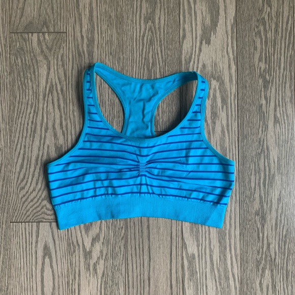 Aerie Sports Bra💙 - Picture 5 of 5